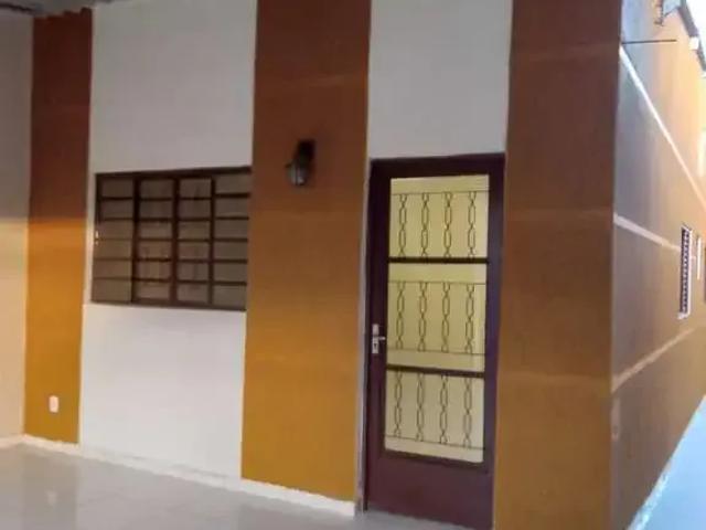 Casa / Sobrado para Venda em Sumaré/SP Jardim São Domingos 3 Quartos