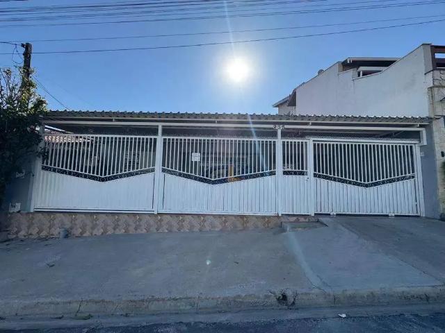 Casa / Sobrado para Venda em Sumaré/SP Jardim São Domingos 3 Quartos