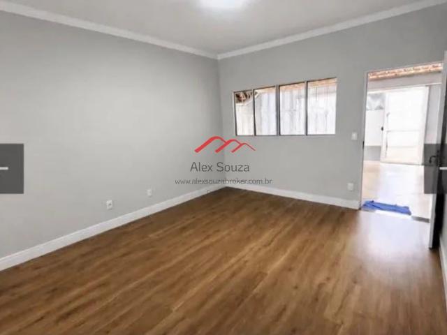 Casa / Sobrado para Venda em Sumaré/SP Jardim São Judas Tadeu Nova Veneza 2 Quartos