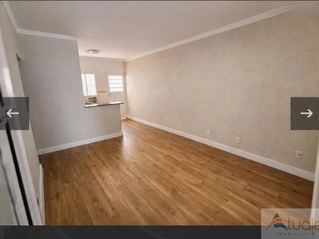Casa / Sobrado para Venda em Sumaré/SP Jardim São Judas Tadeu Nova Veneza 2 Quartos