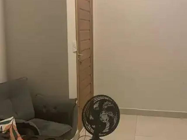 Casa / Sobrado para Venda em Sumaré/SP Jardim Santa Terezinha Nova Veneza 2 Quartos