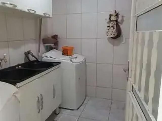 Casa / Sobrado para Venda em Sumaré/SP Jardim Santa Terezinha Nova Veneza 5 Quartos