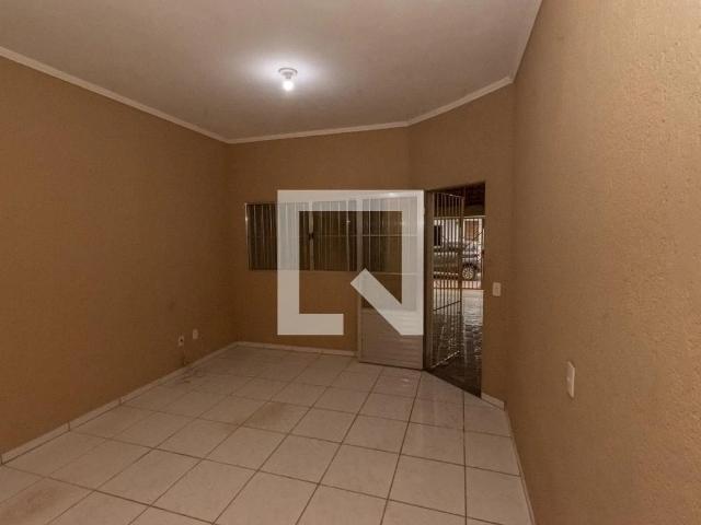 Casa / Sobrado para Venda em Sumaré/SP Jardim Recanto dos Sonhos 2 Quartos