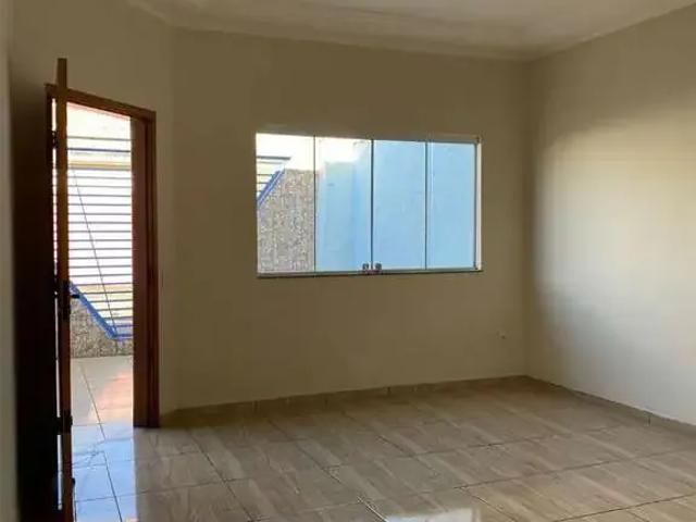 Casa / Sobrado para Venda em Sumaré/SP Jardim Residencial Ravagnani 3 Quartos