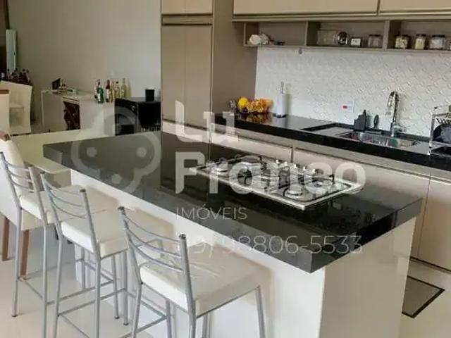 Casa / Sobrado para Venda em Sumaré/SP Jardim Residencial Vaughan 3 Quartos