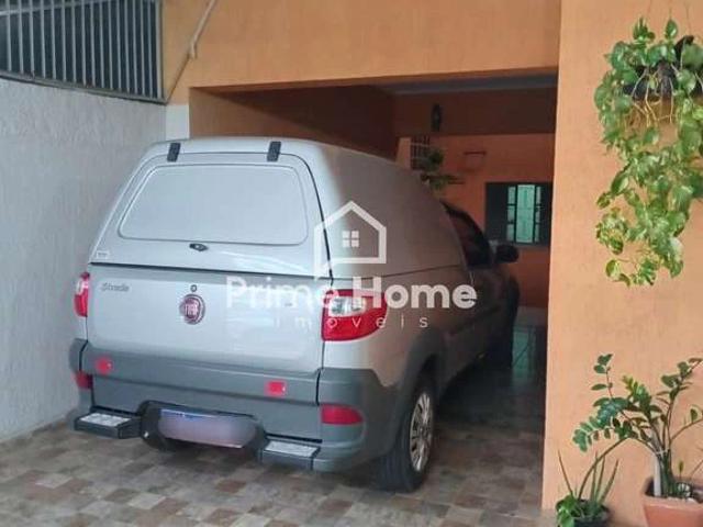 Casa / Sobrado para Venda em Sumaré/SP Parque das Nações Nova Veneza 3 Quartos