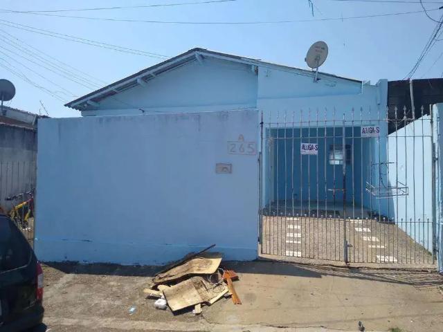 Casa / Sobrado para Venda em Sumaré/SP Parque das Nações Nova Veneza 3 Quartos