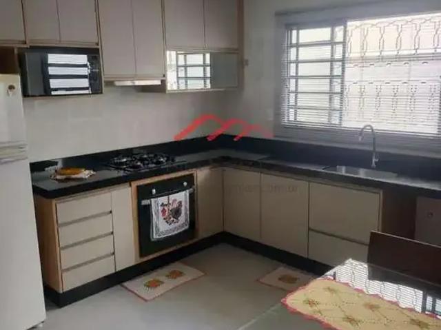 Casa / Sobrado para Venda em Sumaré/SP Parque Euclides Miranda 2 Quartos