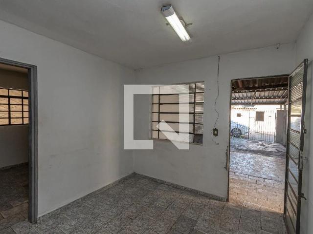 Casa / Sobrado para Venda em Sumaré/SP Parque Euclides Miranda 3 Quartos