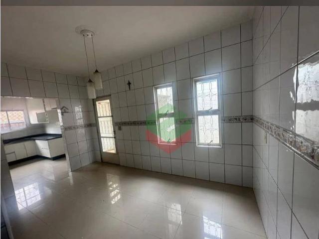 Casa / Sobrado para Venda em Sumaré/SP Parque Florely Nova Veneza 3 Quartos