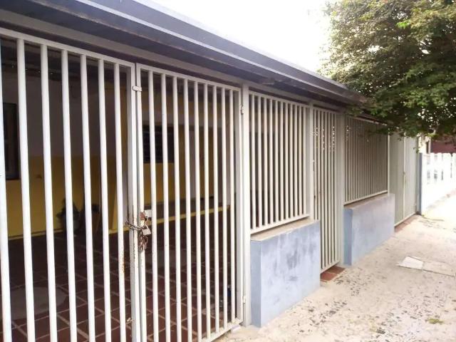 Casa / Sobrado para Venda em Sumaré/SP Parque Franceschini 2 Quartos