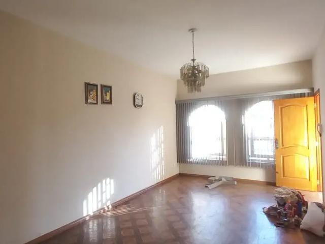 Casa / Sobrado para Venda em Sumaré/SP Parque Franceschini 2 Quartos