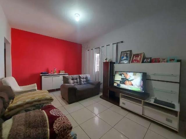 Casa / Sobrado para Venda em Sumaré/SP Parque Itália Nova Veneza 2 Quartos