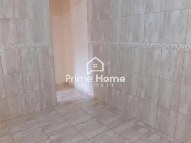 Casa / Sobrado para Venda em Sumaré/SP Parque Jatobá Nova Veneza 2 Quartos