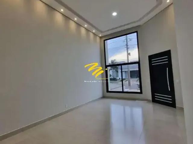 Casa / Sobrado para Venda em Sumaré/SP Parque Jatobá Nova Veneza 3 Quartos