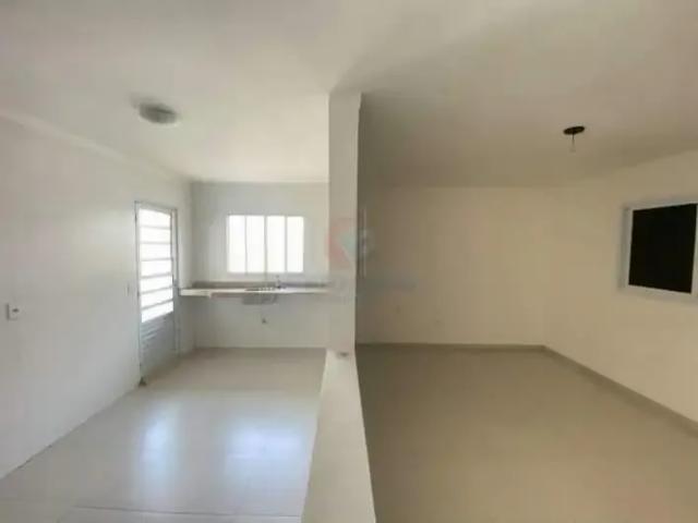 Casa / Sobrado para Venda em Sumaré/SP Parque Jatobá Nova Veneza 3 Quartos