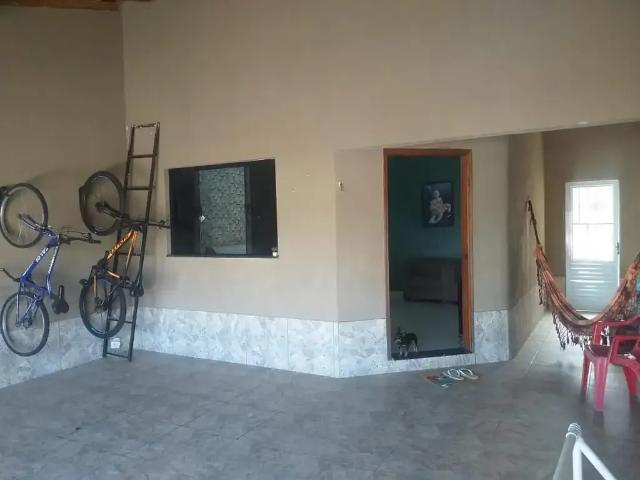 Casa / Sobrado para Venda em Sumaré/SP Parque Manoel de Vasconcelos 2 Quartos