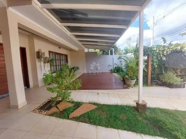 Casa / Sobrado para Venda em Sumaré/SP Parque Manoel de Vasconcelos 3 Quartos