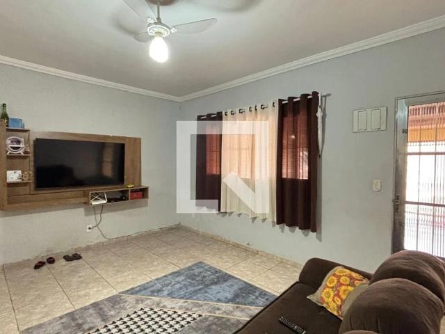 Casa / Sobrado para Venda em Sumaré/SP Parque Nova Veneza/Inocoop Nova Veneza 2 Quartos