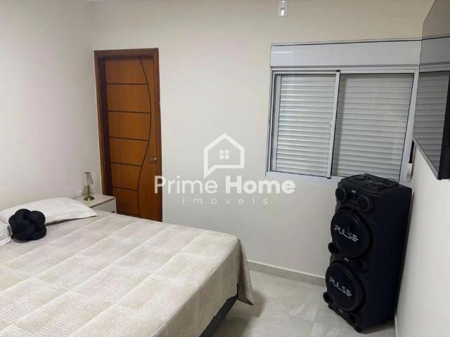 Casa / Sobrado para Venda em Sumaré/SP Parque Santo Antônio Nova Veneza 2 Quartos