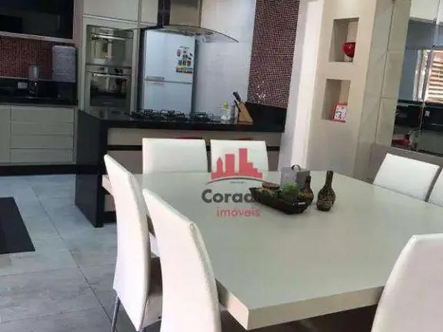 Casa / Sobrado para Venda em Sumaré/SP Parque Residencial Casarão 3 Quartos