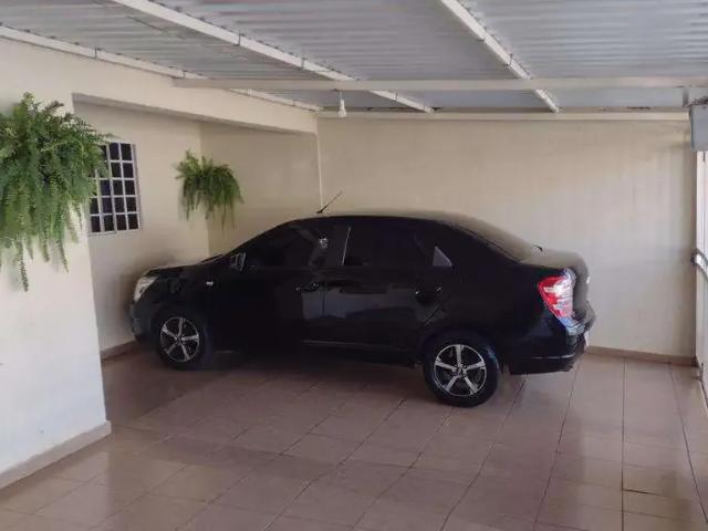 Casa / Sobrado para Venda em Sumaré/SP Parque Residencial Casarão 3 Quartos