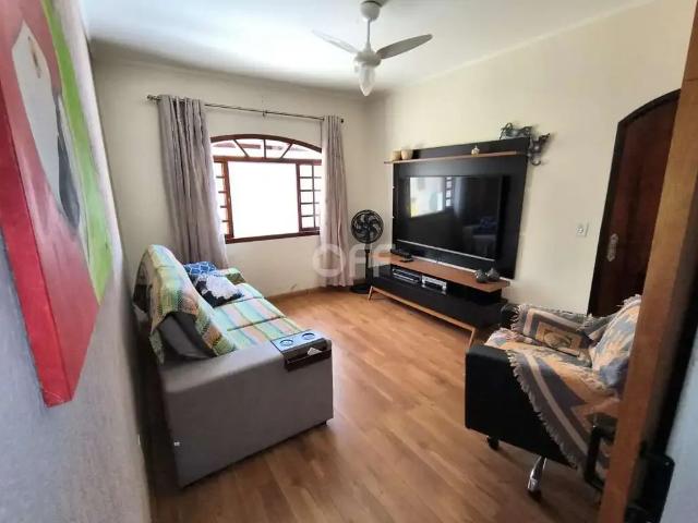 Casa / Sobrado para Venda em Sumaré/SP Parque Residencial Florença 2 Quartos