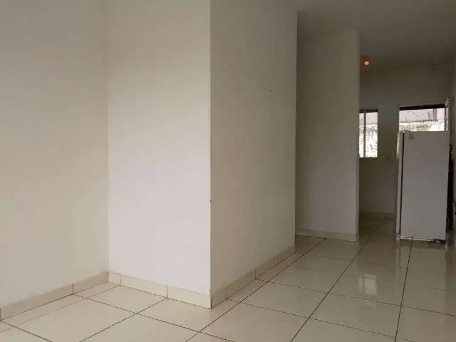 Casa / Sobrado para Venda em Sumaré/SP Parque Residencial Salerno Nova Veneza 2 Quartos