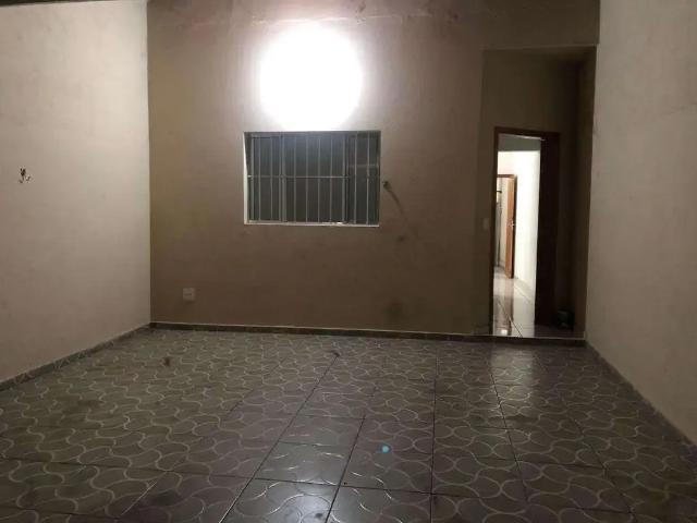 Casa / Sobrado para Venda em Sumaré/SP Parque Residencial Salerno Nova Veneza 2 Quartos