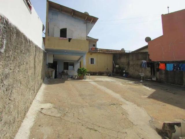 Casa / Sobrado para Venda em Sumaré/SP Parque Residencial Salerno Nova Veneza 2 Quartos