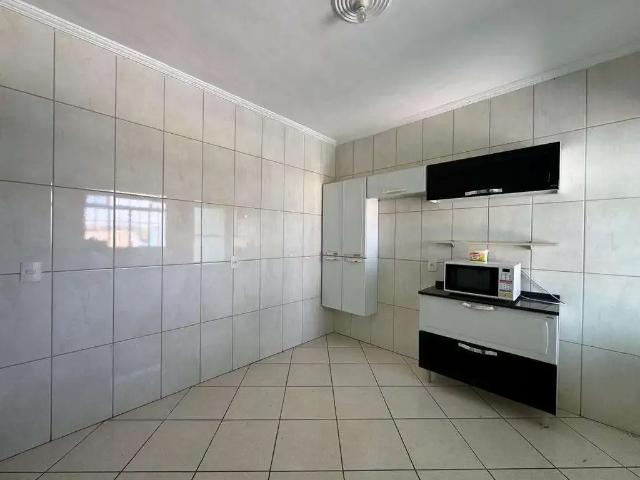 Casa / Sobrado para Venda em Sumaré/SP Parque Residencial Salerno Nova Veneza 2 Quartos