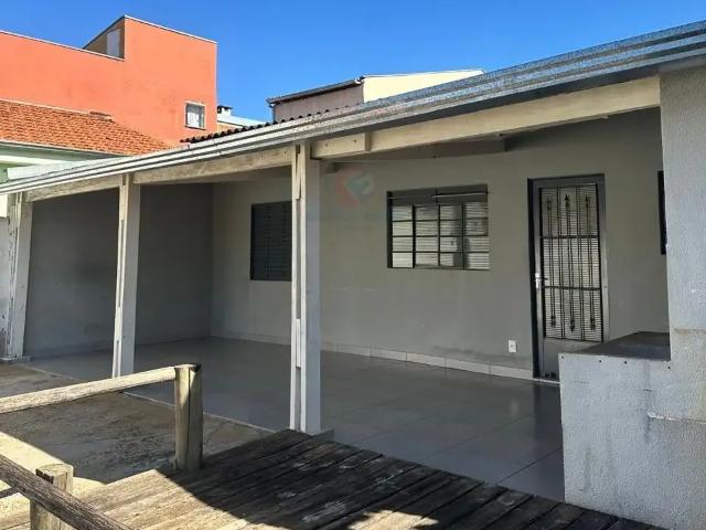 Casa / Sobrado para Venda em Sumaré/SP Parque Virgílio Viel 1 Quartos