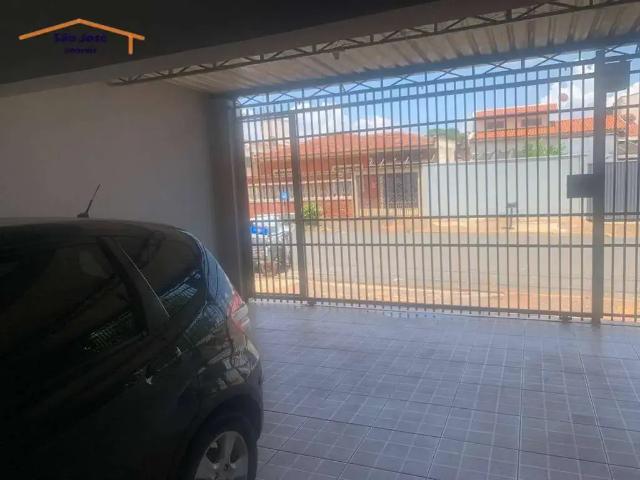 Casa / Sobrado para Venda em Sumaré/SP Planalto do Sol 3 Quartos