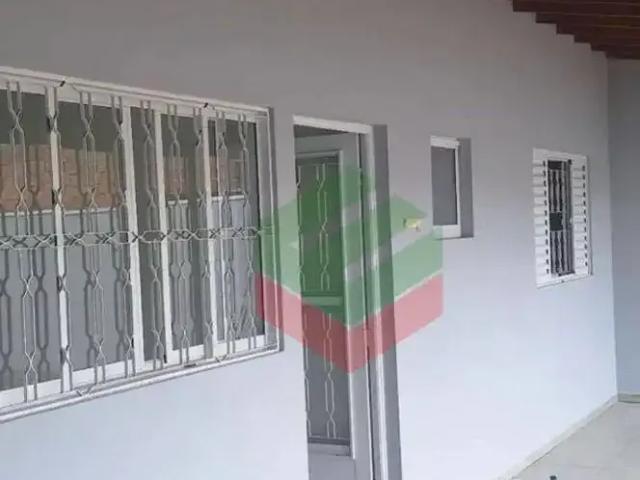Casa / Sobrado para Venda em Sumaré/SP Residencial Portal Bordon II 1 Quartos