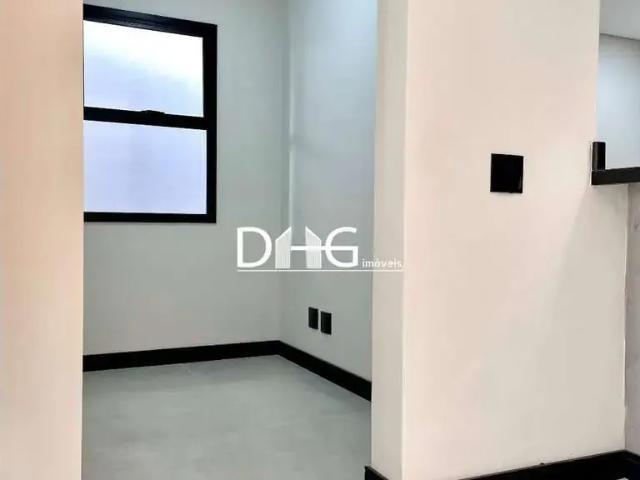 Casa / Sobrado para Venda em Sumaré/SP Residencial Real Parque Sumaré 3 Quartos