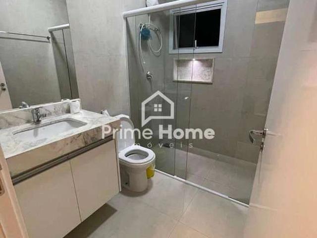 Casa / Sobrado para Venda em Sumaré/SP Residencial Real Parque Sumaré 3 Quartos