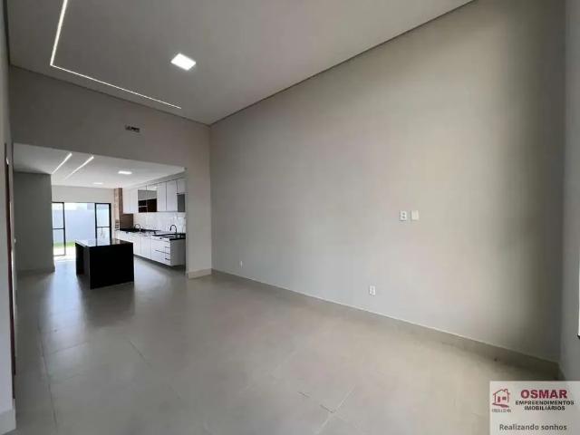 Casa / Sobrado para Venda em Sumaré/SP Residencial Real Parque Sumaré 3 Quartos