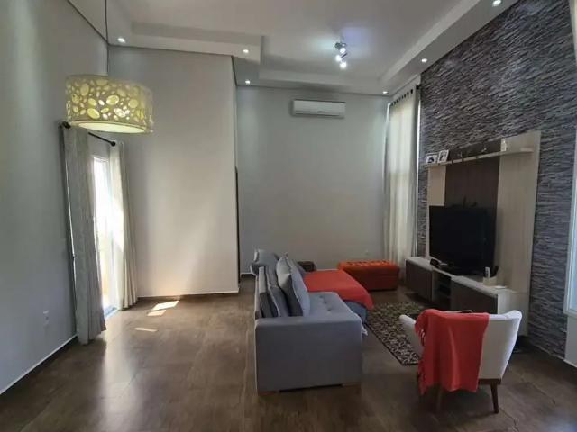 Casa / Sobrado para Venda em Sumaré/SP Residencial Real Parque Sumaré 3 Quartos