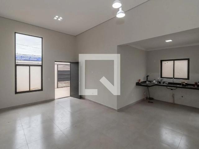 Casa / Sobrado para Venda em Sumaré/SP Residencial Real Parque Sumaré 2 Quartos