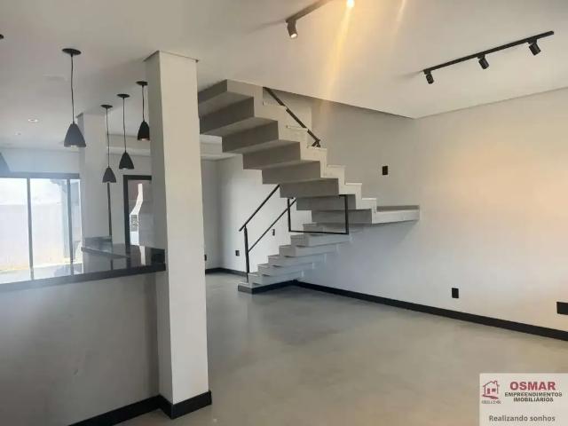 Casa / Sobrado para Venda em Sumaré/SP Residencial Real Parque Sumaré 4 Quartos