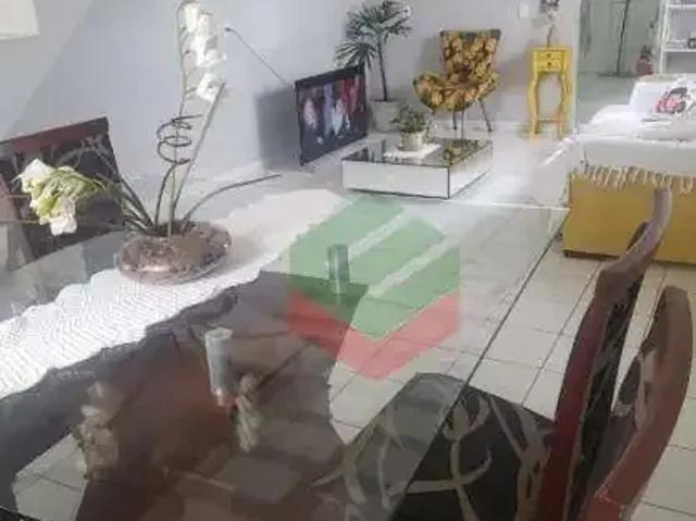 Casa / Sobrado para Venda em Sumaré/SP Residencial Santa Joana 1 Quartos