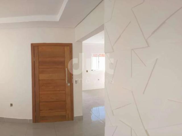 Casa / Sobrado para Venda em Sumaré/SP Residencial Santa Joana 3 Quartos