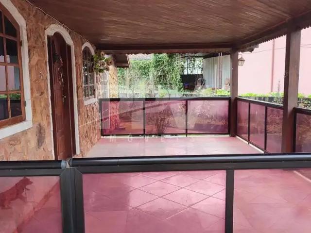 Casa / Sobrado para Venda em Sumidouro/RJ Soledade 3 Quartos
