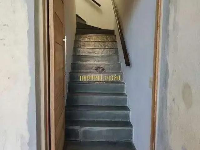 Casa / Sobrado para Venda em Suzano/SP Vila Maria de Maggi 3 Quartos