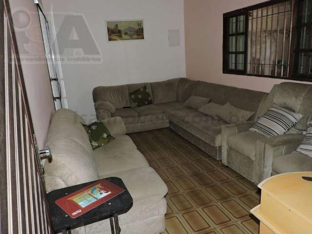 Casa / Sobrado para Venda em Suzano/SP Vila Monte Sion 2 Quartos