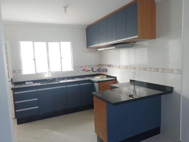 Casa / Sobrado para Venda em Suzano/SP Vila Monte Sion 2 Quartos