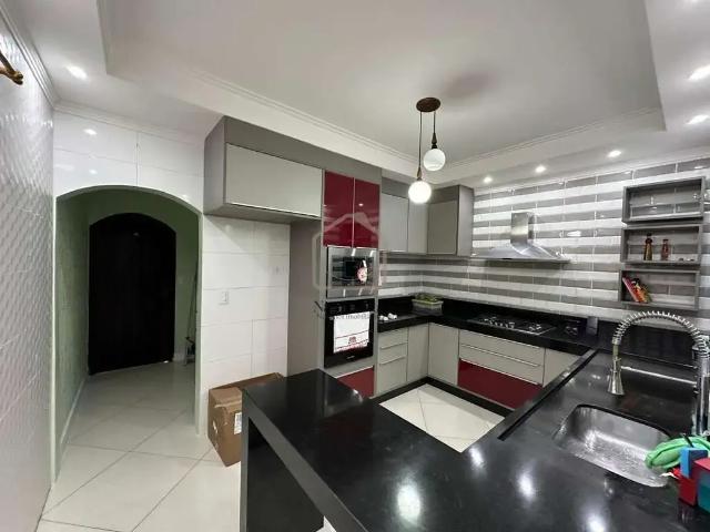 Casa / Sobrado para Venda em Suzano/SP Vila Nova Urupês 2 Quartos