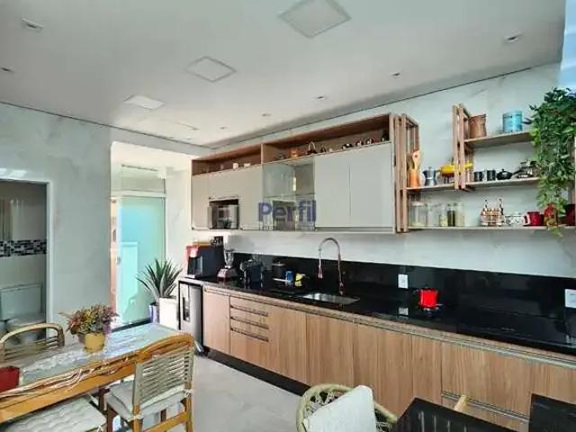 Casa / Sobrado para Venda em Suzano/SP Vila Nova Urupês 3 Quartos