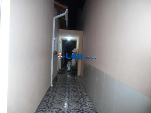 Casa / Sobrado para Venda em Suzano/SP Vila Nova Urupês 3 Quartos