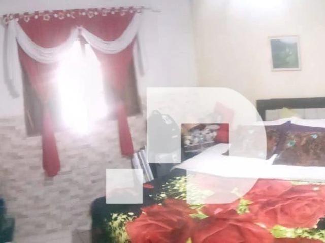 Casa / Sobrado para Venda em Suzano/SP Vila Adelino 3 Quartos